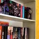Аватар канала Это жизнь в твердом переплете📚