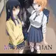 Аватар канала Mieruko-chan