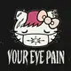 Аватар канала Your eye pain
