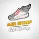 Аватар канала AirStep ДРОП | ОПТ