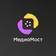 Аватар канала МедиаМост
