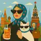 Аватар канала Московская барыня