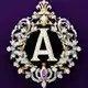 Аватар канала ⚜️ТОП _АРТ⚜️