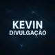 Аватар канала 🔊 KEVIN DIVULGAÇÃO