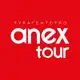Аватар канала ANEXTOUR турагентство Москва