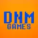 Аватар канала DNM Games