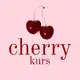 Аватар канала Cherry Sliv