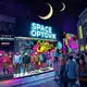Аватар канала SPACE OPT