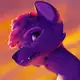 Аватар канала Lux Fox Artwork 🦊✨