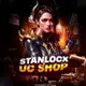 Аватар канала STANLOCX UC SHOP