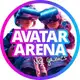 Аватар канала 🚀AVATAR ARENA Щёлково🪐