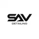 Аватар канала SAV Detailing | Детейлинг СПб