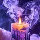 Аватар канала 🕯Магия Свечей и Трав | Эзотерика🧞‍♀️