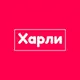 Аватар канала Харли: товары для кошек и собак 🐾