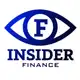 Аватар канала INSIDER FINANCE
