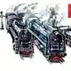 Аватар канала Паровозная столица России 🚂
