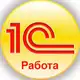 Аватар канала 1С Работа