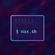 Аватар канала max.sh