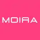 Аватар канала MOIRA cosmetics