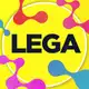 Аватар канала LEGA