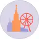 Аватар канала Из Москвы с любовью | Афиша