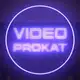 Аватар канала VIDEOPROKAT