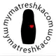 Аватар канала МОЯ МАТРЕШКА