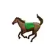 Аватар канала Лошадки 🐴