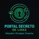 Аватар канала PORTAL SECRETO DE LINKS