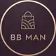 Аватар канала BB man | Мужской каталог
