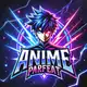 Аватар канала ⏩ANIME PARFEAT☯️