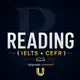 Аватар канала READING master