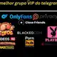 Аватар канала ONLY/PRIVACY 🔞