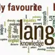 Аватар канала My favourite language🧐