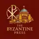 Аватар канала The Byzantine Press 📬