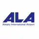 Аватар канала Almaty International Airport
