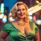 Аватар канала Пышная Красота | PLUS SIZE