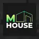 Аватар канала MHouse.pro