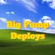 Аватар канала BLUM/BigPump/TONFUN deploys