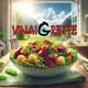 Аватар канала 🥗 VINAIGRETTE 🥗