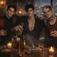 Аватар канала Новеллография 🫦