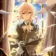 Аватар канала Violet Evergarden