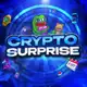 Аватар канала Crypto Syrprise