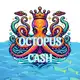 Аватар канала Обмены usdt - рубль Octopus