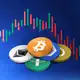 Аватар канала CRYPTO набор в закрытый клуб