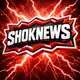 Аватар канала SHOKNEWS