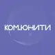 Аватар канала КОМ.ЮНИТИ (ImprovMSU)