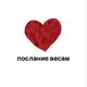 Аватар канала послание весам