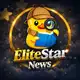 Аватар канала EliteStar News📢