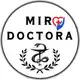 Аватар канала MIR DOCTORA 🥼